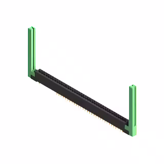 387-078-521-258 EDAC Inc.  Edgeboard Connectors